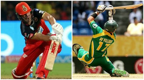 360 player in cricket|Video: Why AB de Villiers is called Mr. 360 .